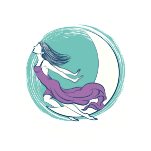 Becky Morales Vidas en plenitud logo